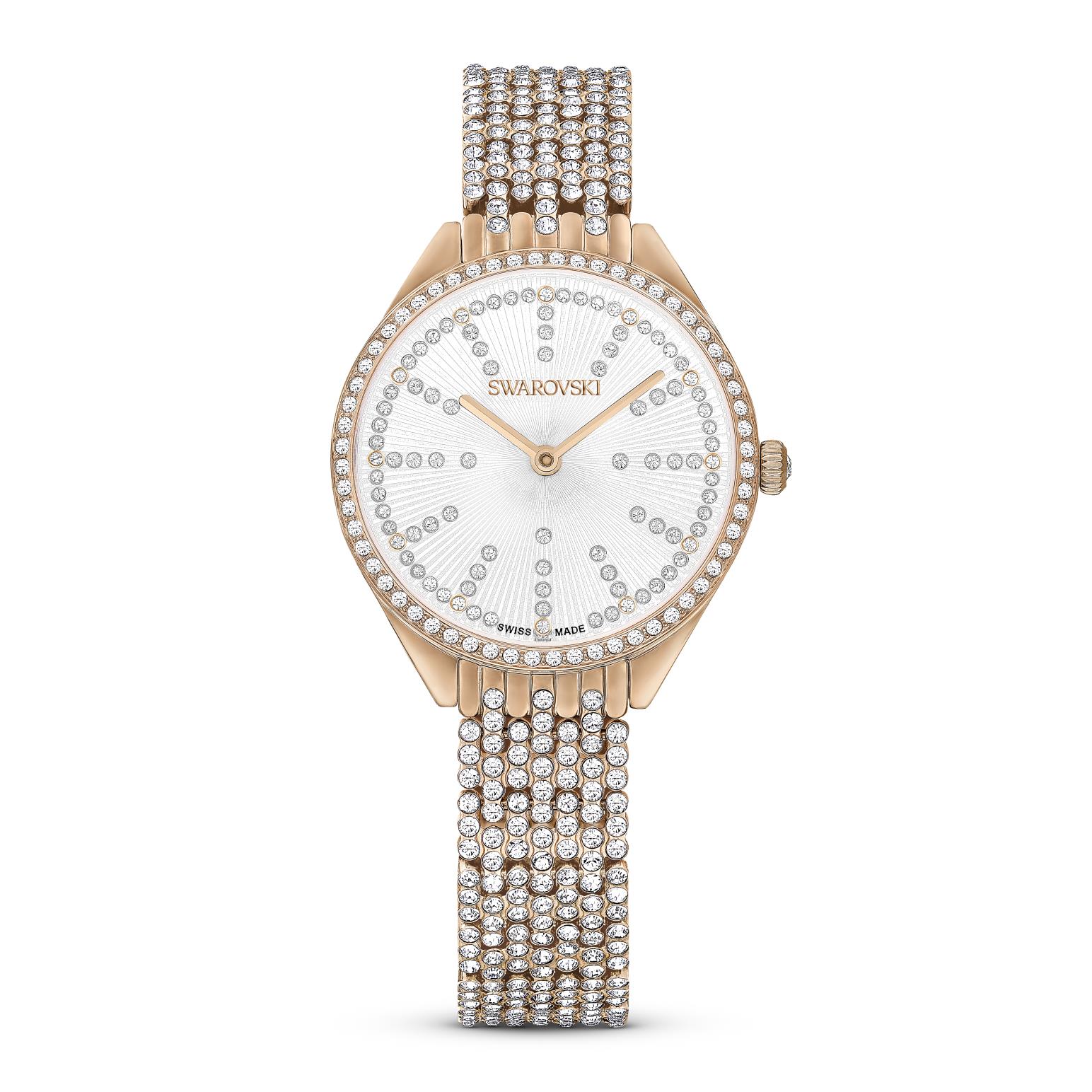 Swarovski Attract Watch